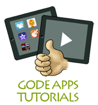 Gode apps og tutorials